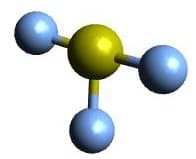 T-förmige Realstruktur