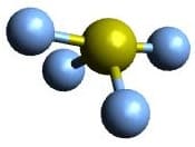 Bisphenoidale Realstruktur