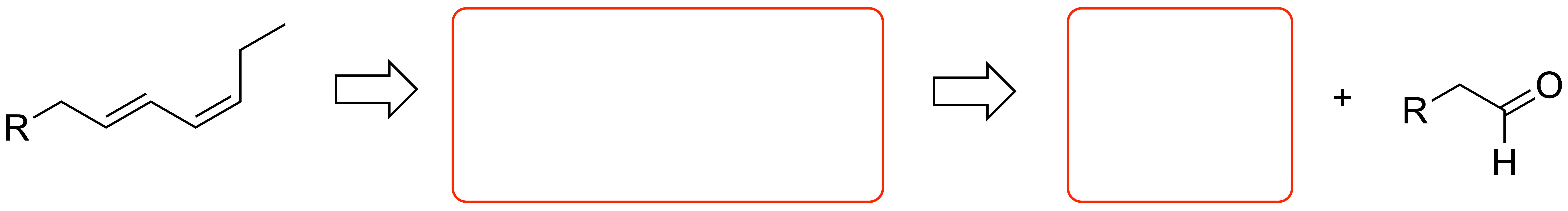 Retrosynthetische Übungsaufgabe zur Wittig-Reaktion